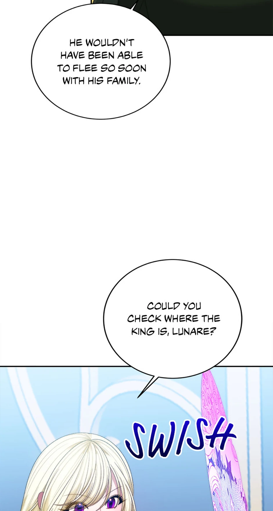 Read One Step Forward To The Flower Path Manga Online