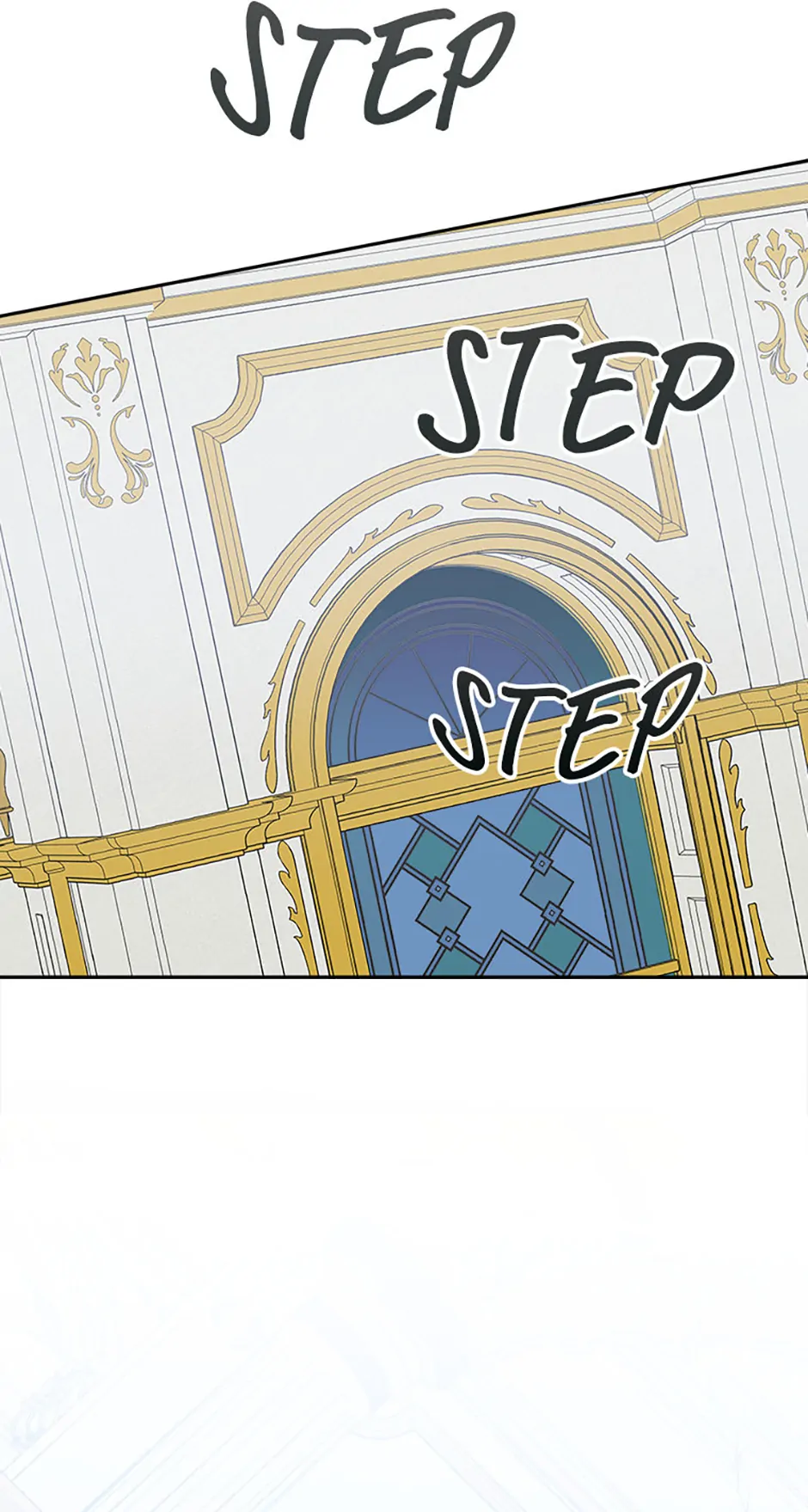Read One Step Forward To The Flower Path Manga Online