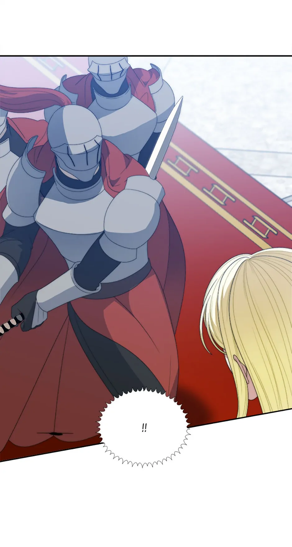 Read One Step Forward To The Flower Path Manga Online