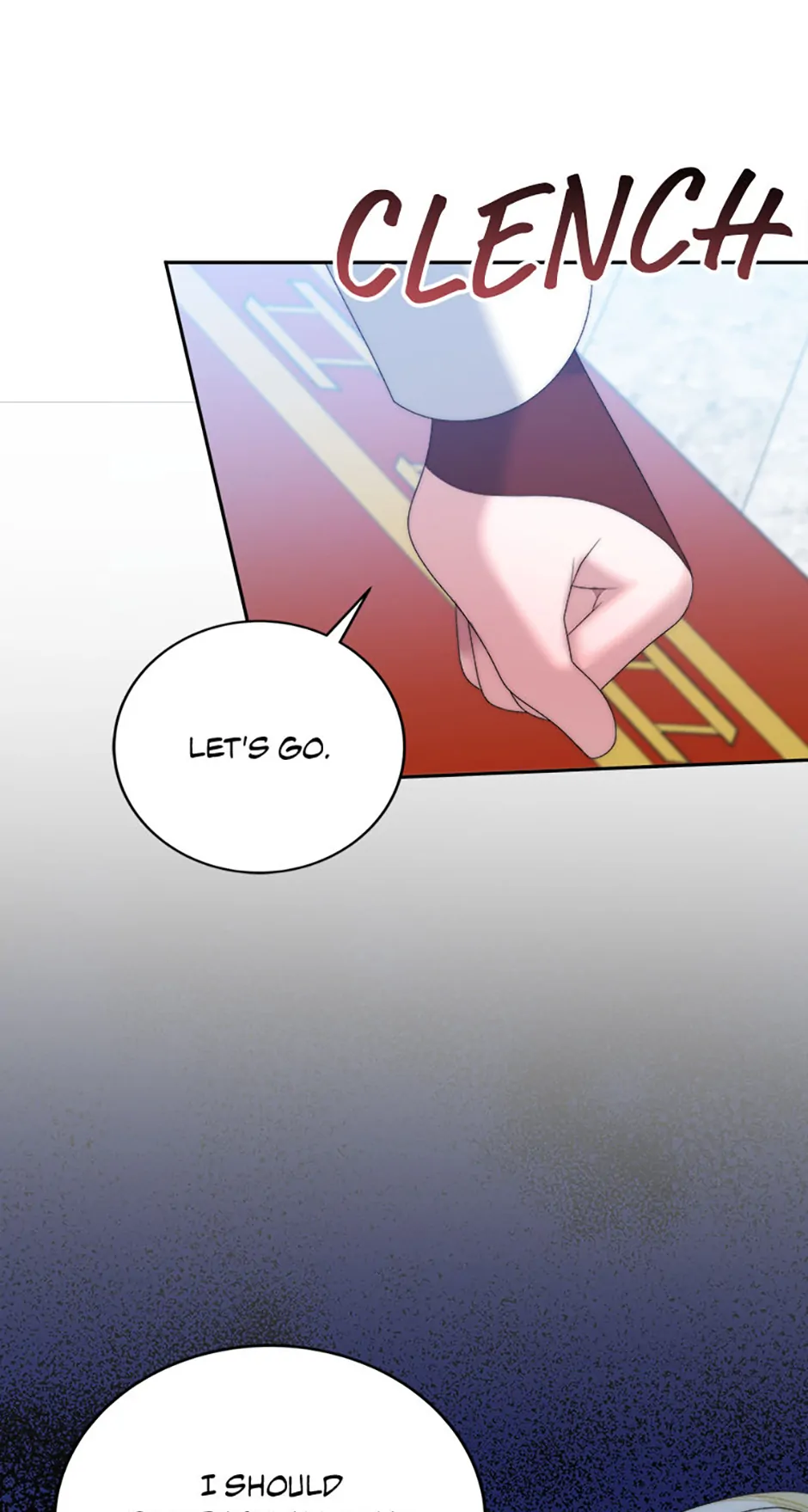 Read One Step Forward To The Flower Path Manga Online