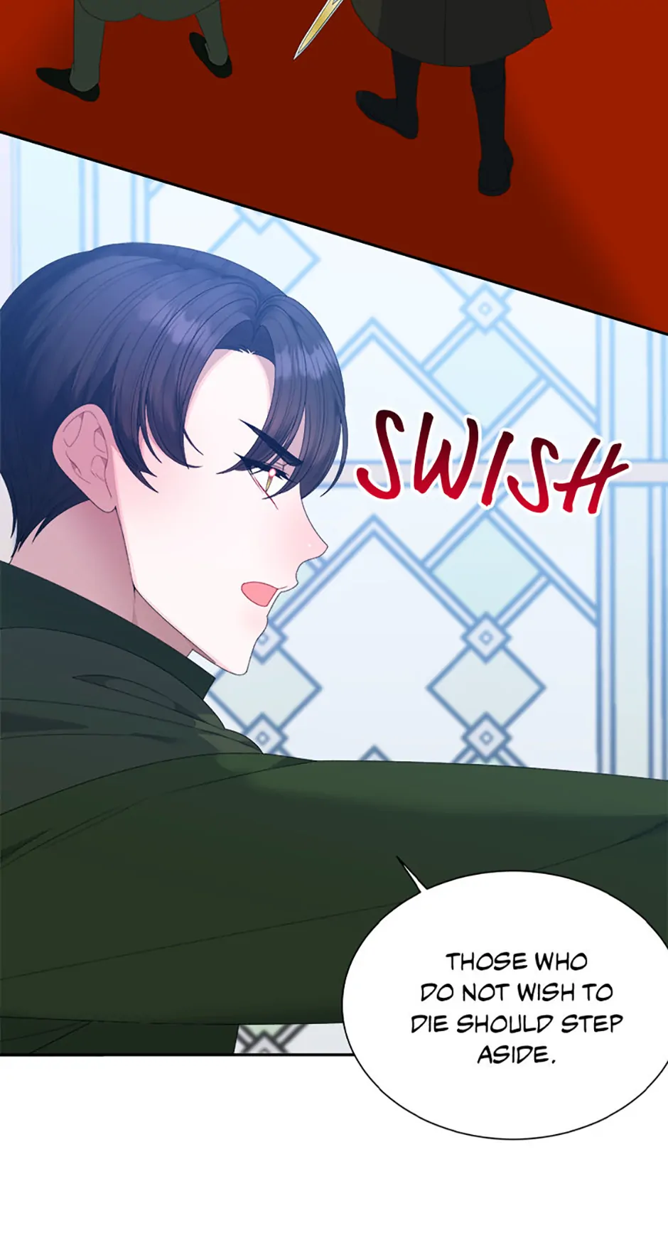 Read One Step Forward To The Flower Path Manga Online