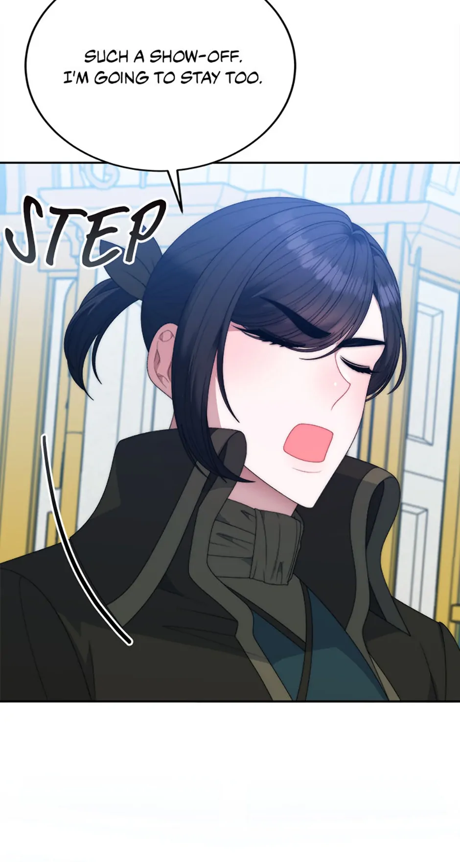 Read One Step Forward To The Flower Path Manga Online