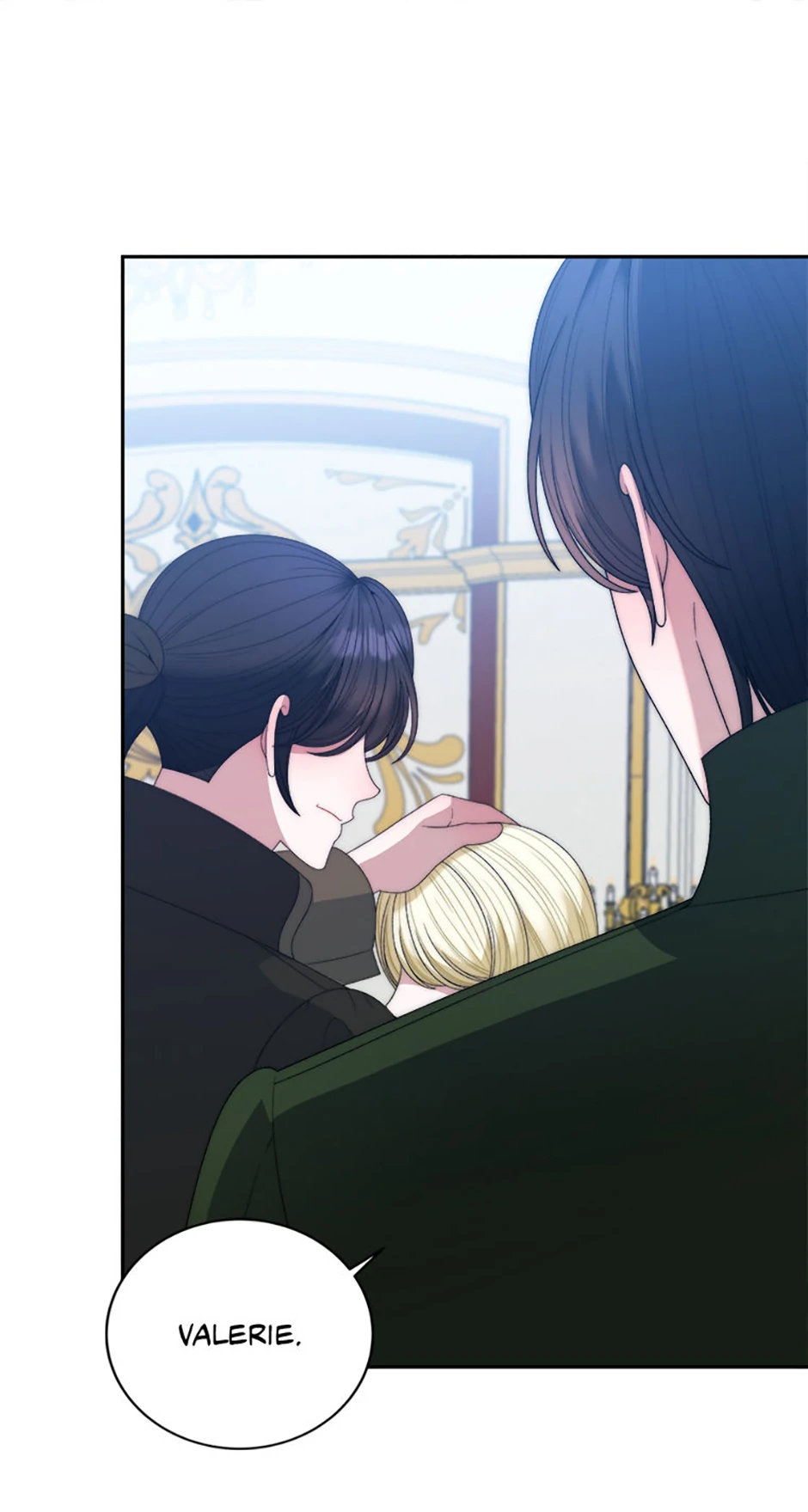 Read One Step Forward To The Flower Path Manga Online