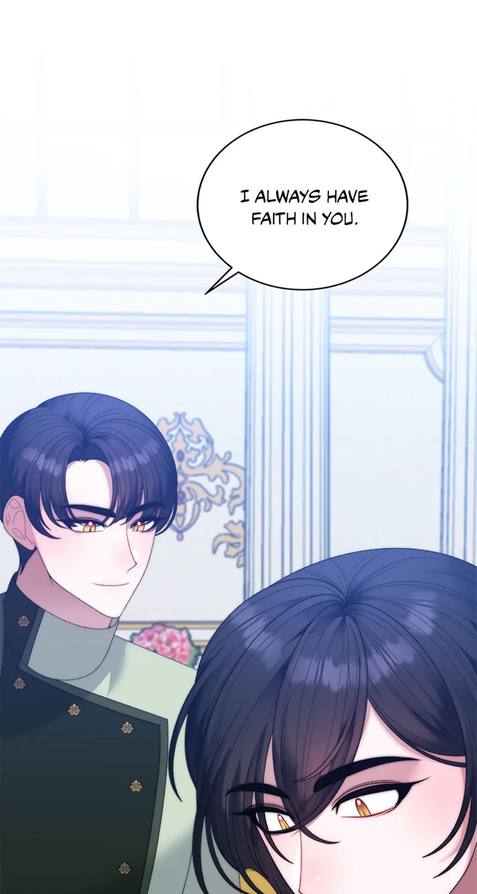 Read One Step Forward To The Flower Path Manga Online