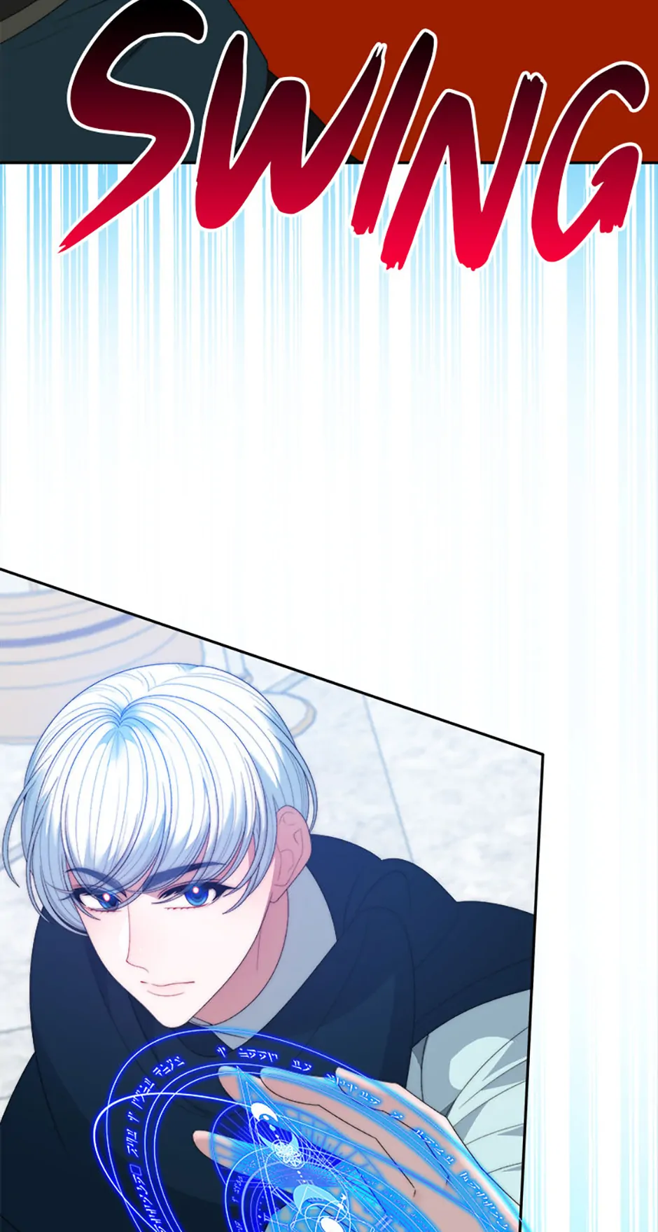 Read One Step Forward To The Flower Path Manga Online