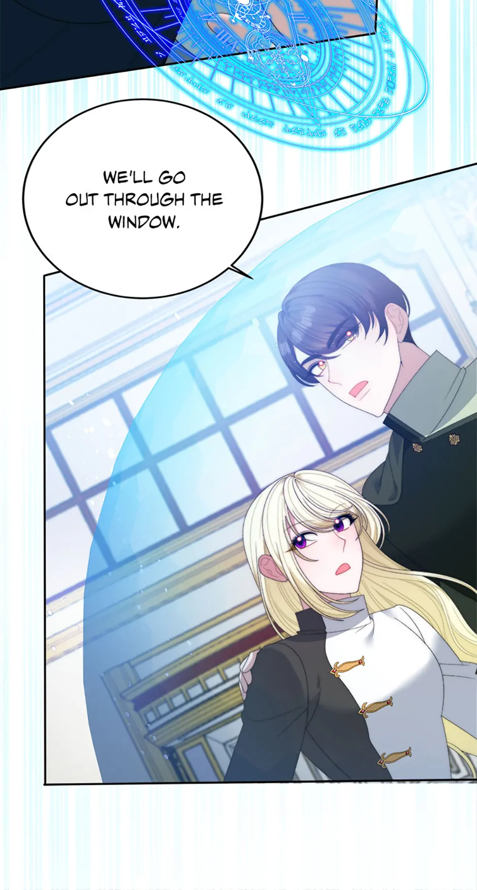 Read One Step Forward To The Flower Path Manga Online