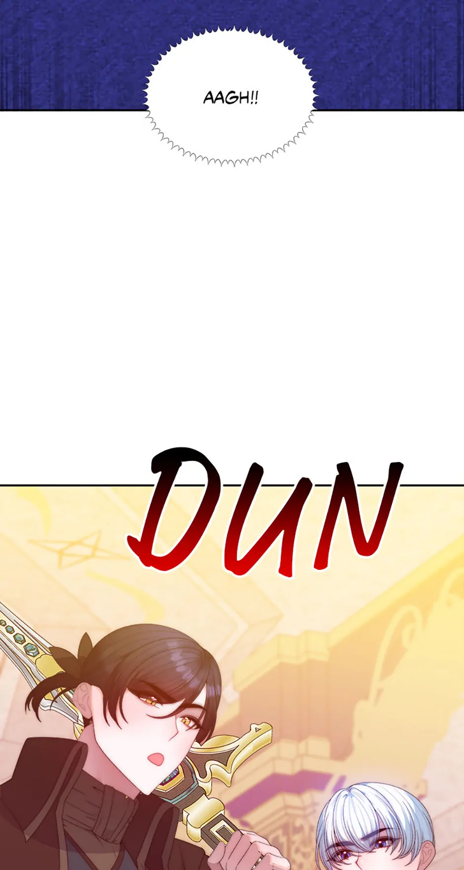 Read One Step Forward To The Flower Path Manga Online