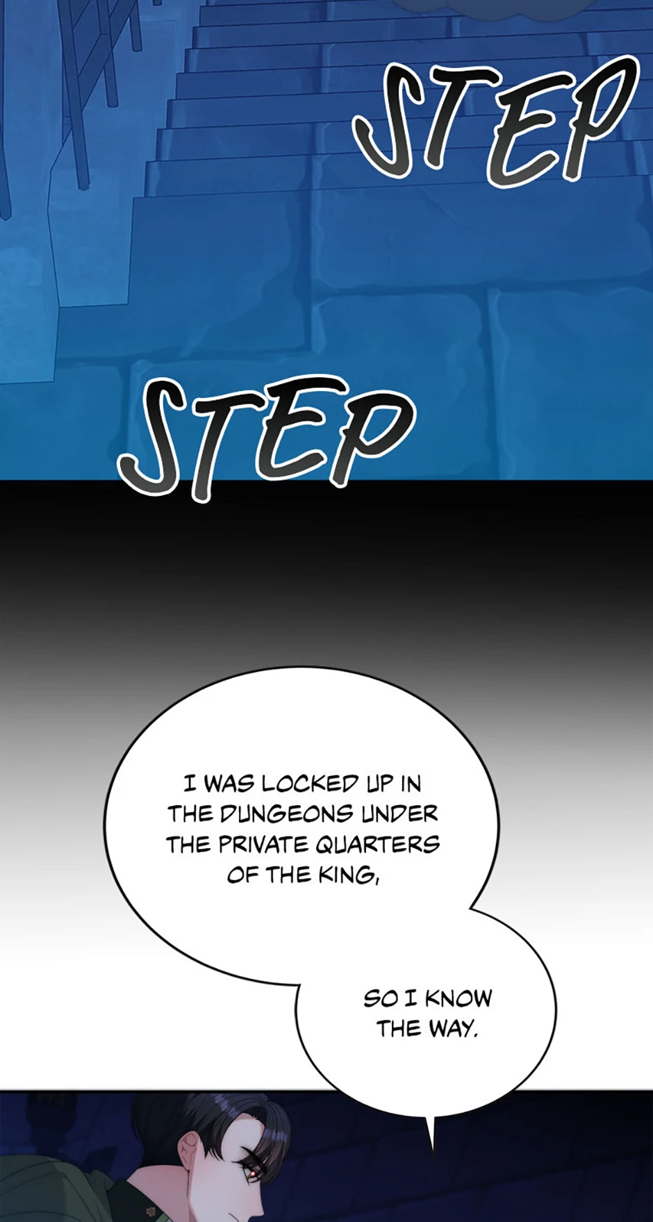 Read One Step Forward To The Flower Path Manga Online