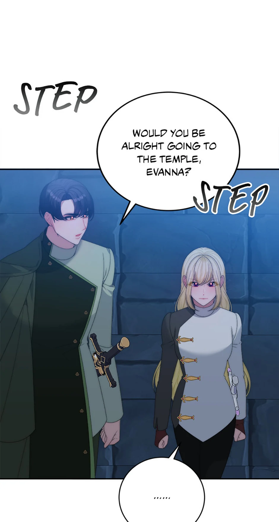 Read One Step Forward To The Flower Path Manga Online