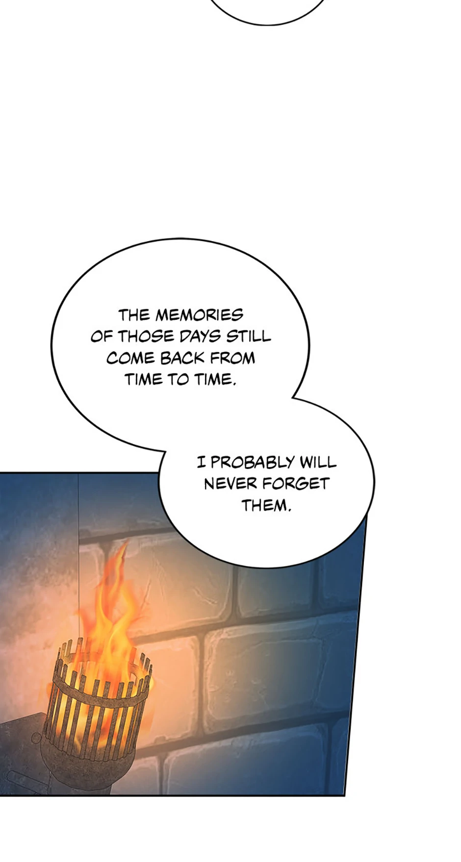 Read One Step Forward To The Flower Path Manga Online