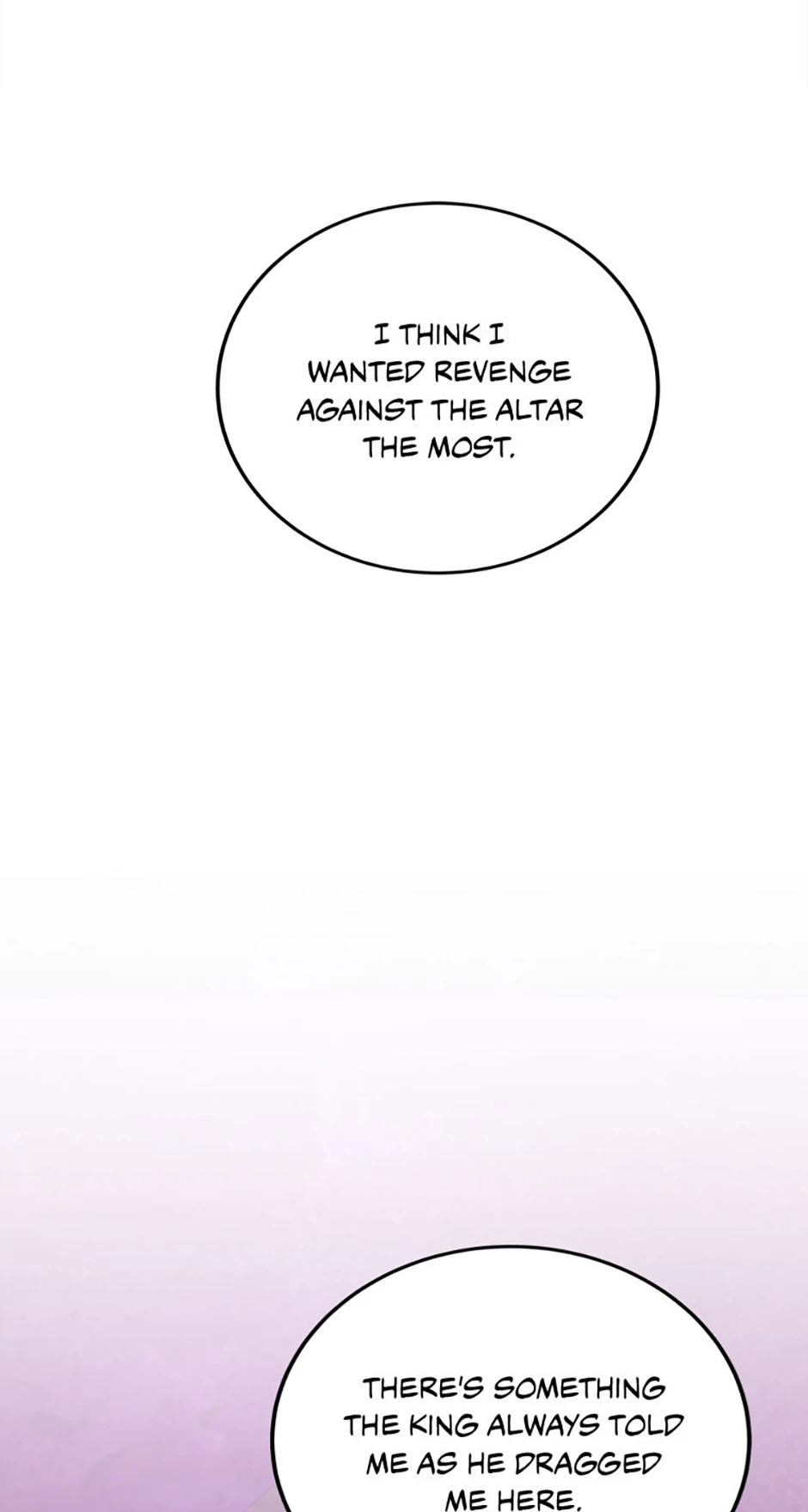 Read One Step Forward To The Flower Path Manga Online