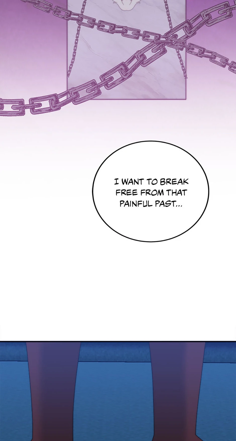 Read One Step Forward To The Flower Path Manga Online