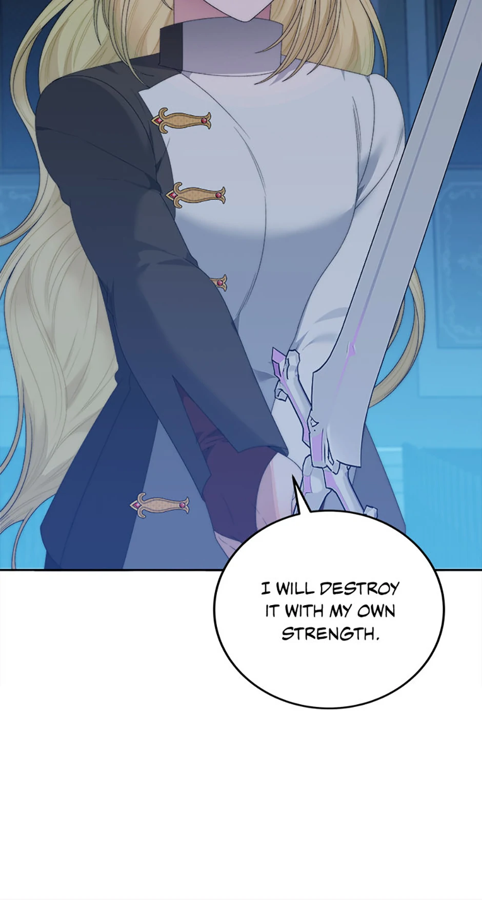 Read One Step Forward To The Flower Path Manga Online