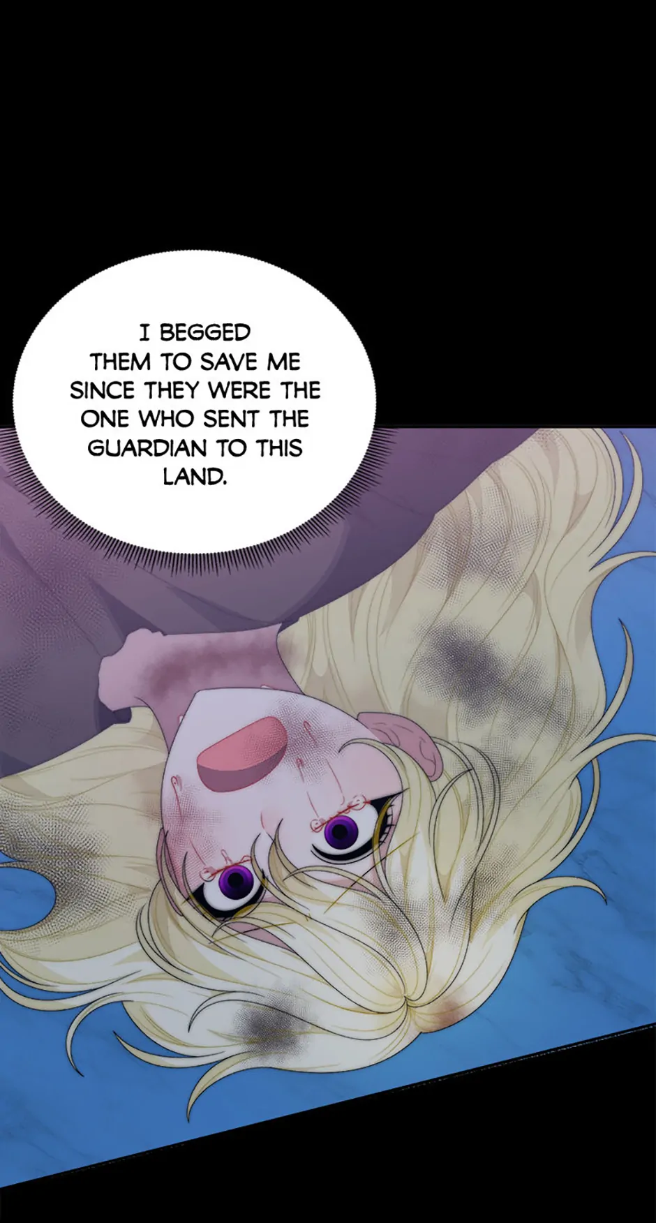 Read One Step Forward To The Flower Path Manga Online