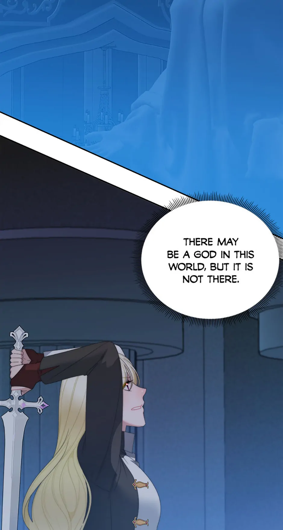 Read One Step Forward To The Flower Path Manga Online