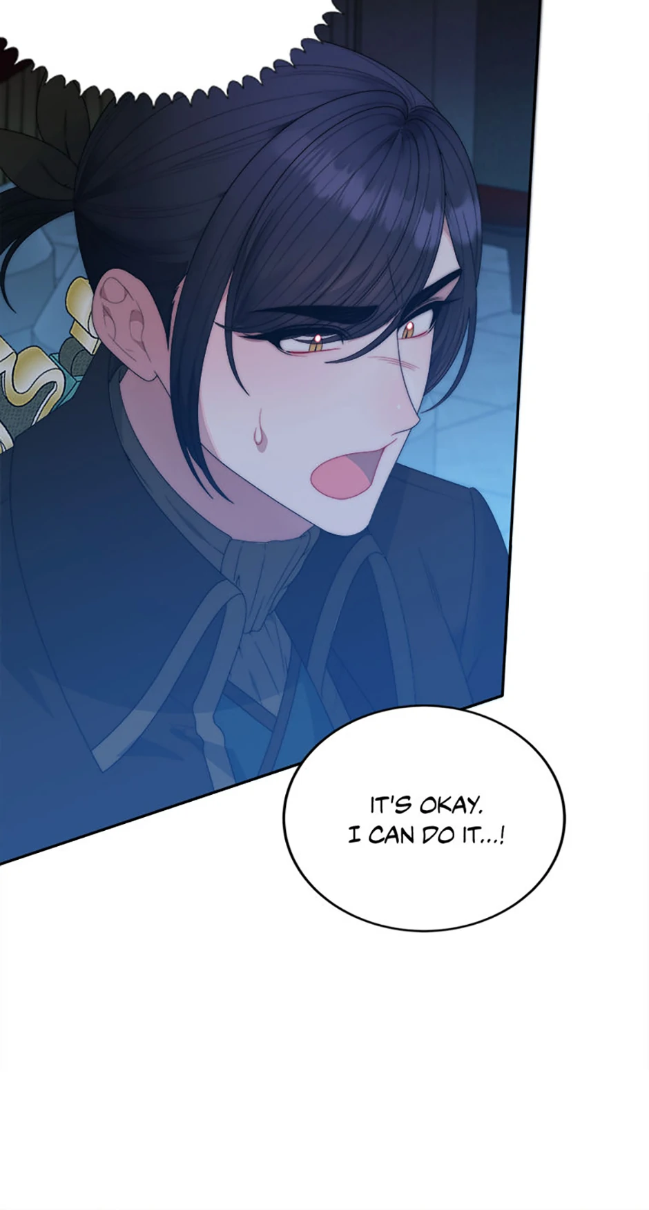 Read One Step Forward To The Flower Path Manga Online