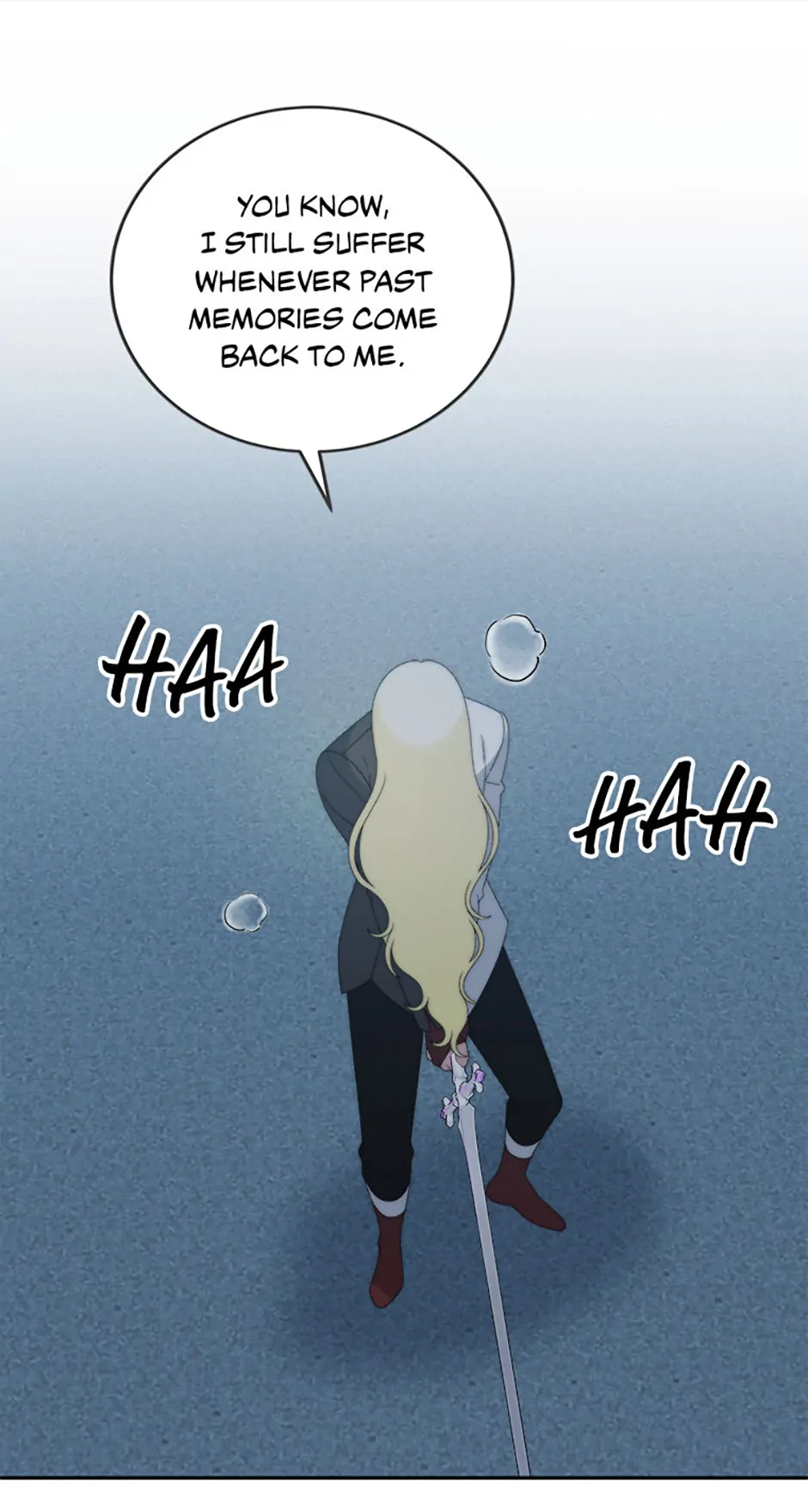 Read One Step Forward To The Flower Path Manga Online