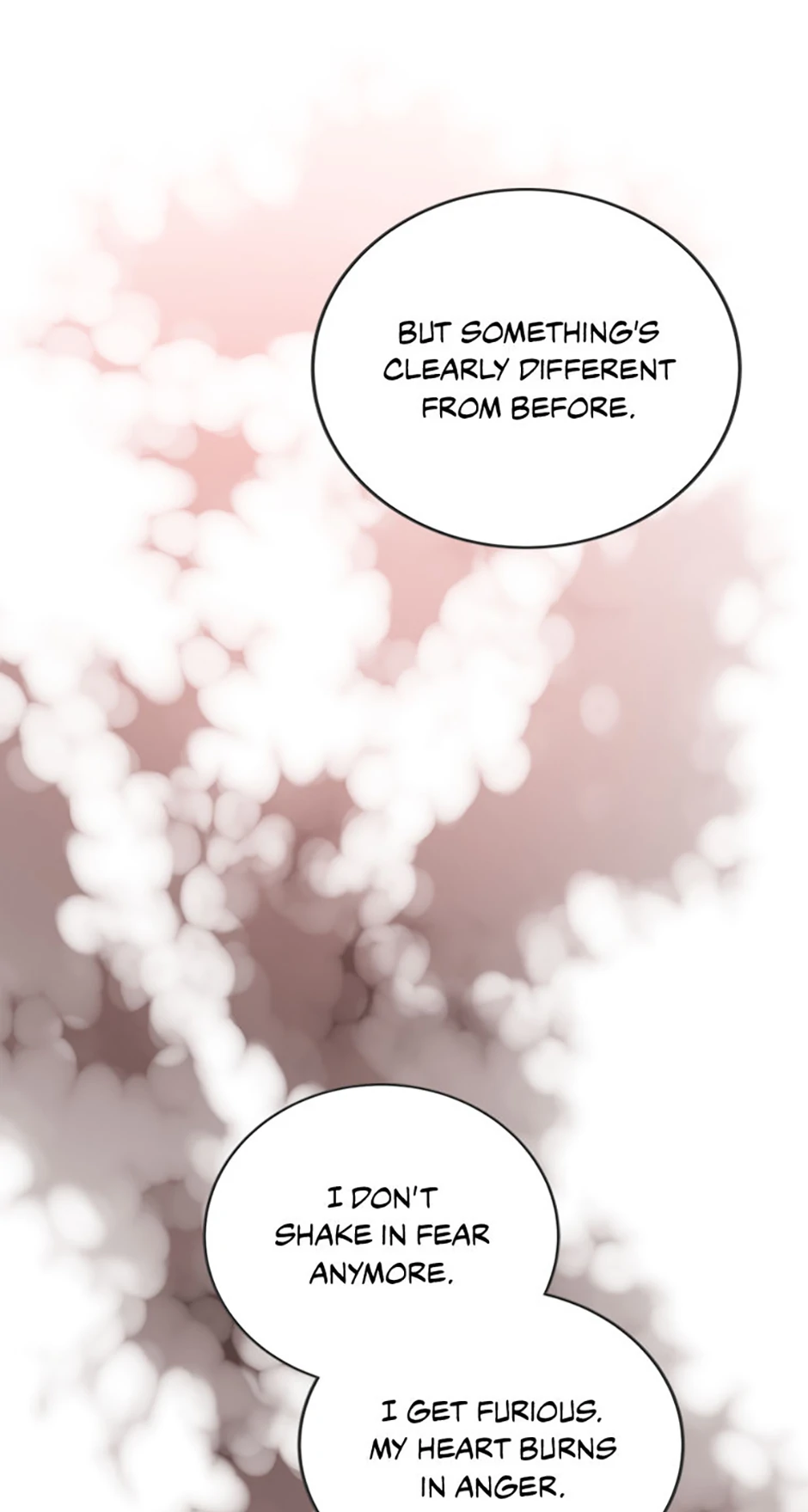 Read One Step Forward To The Flower Path Manga Online