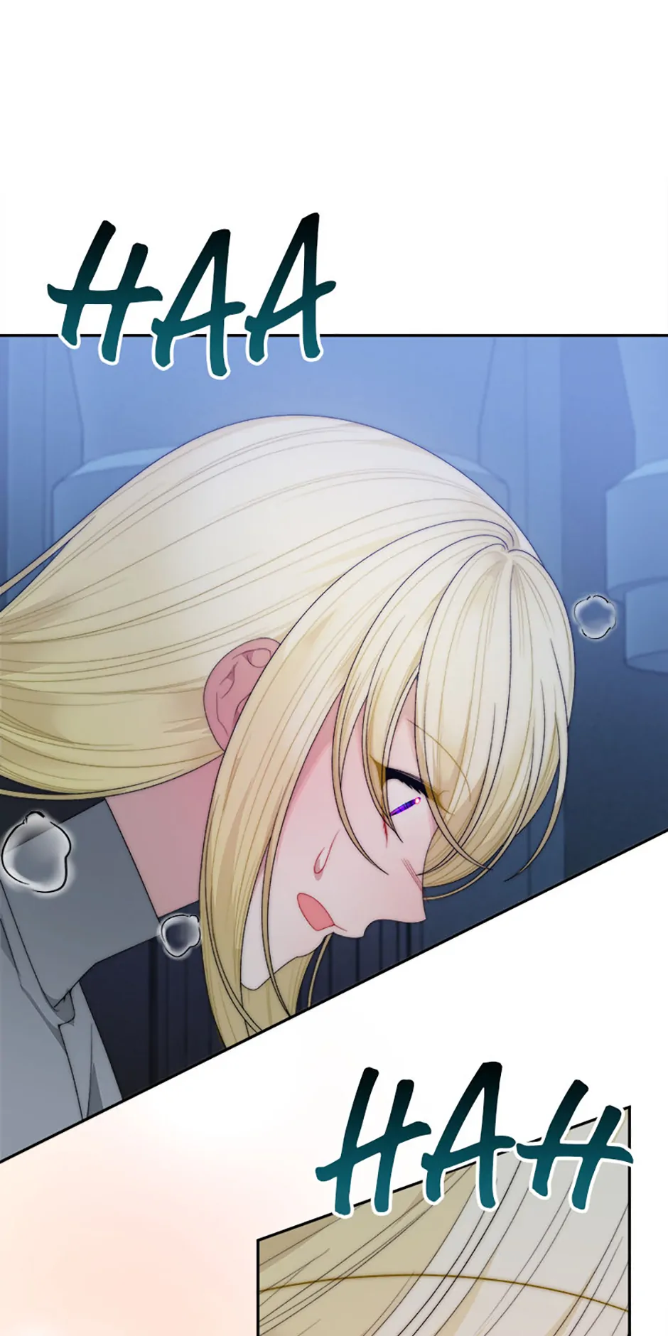Read One Step Forward To The Flower Path Manga Online