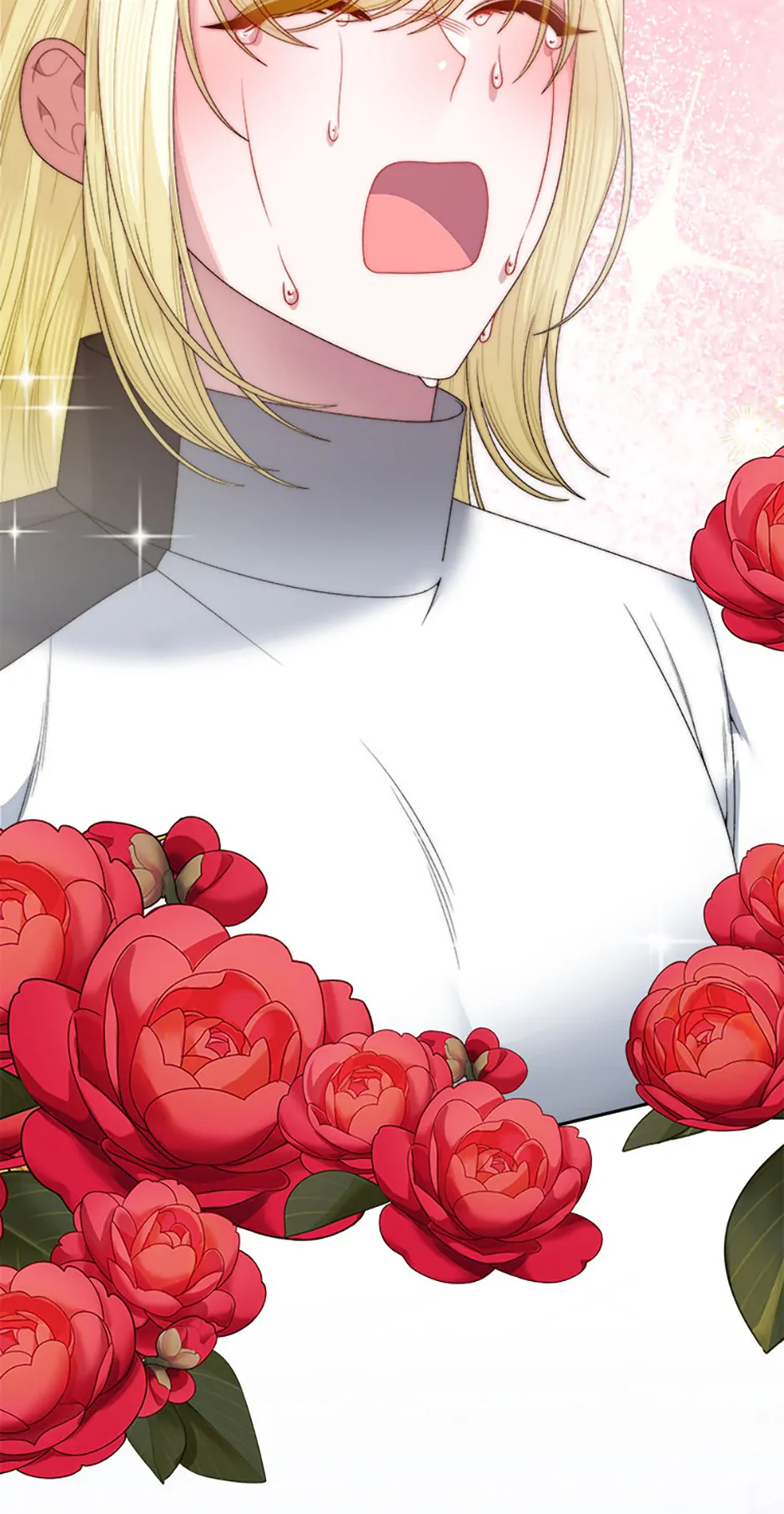 Read One Step Forward To The Flower Path Manga Online
