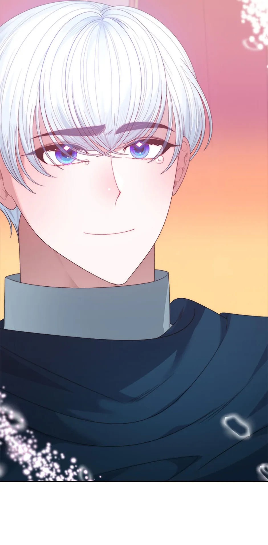 Read One Step Forward To The Flower Path Manga Online