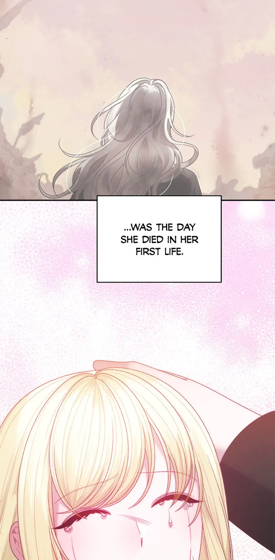 Read One Step Forward To The Flower Path Manga Online