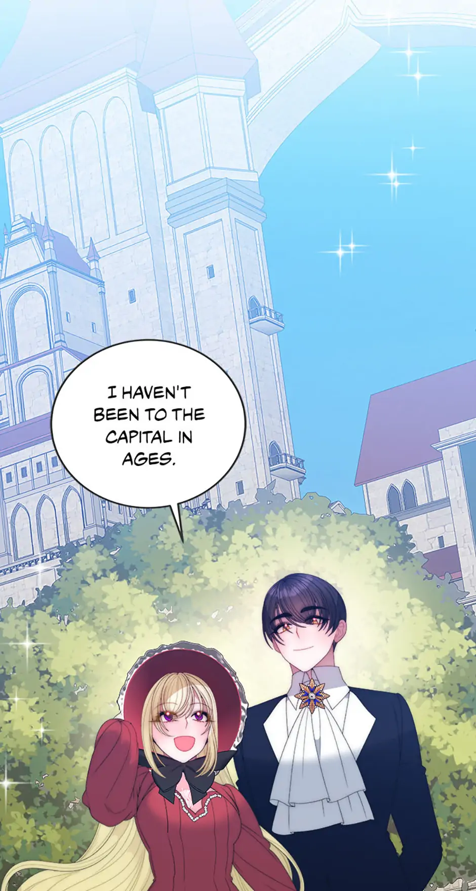 Read One Step Forward To The Flower Path Manga Online