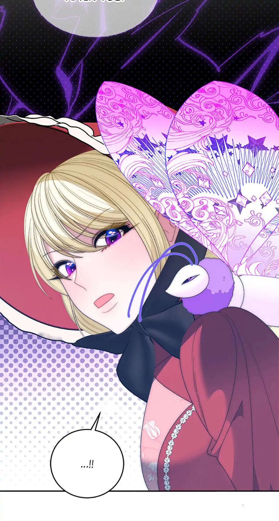 Read One Step Forward To The Flower Path Manga Online