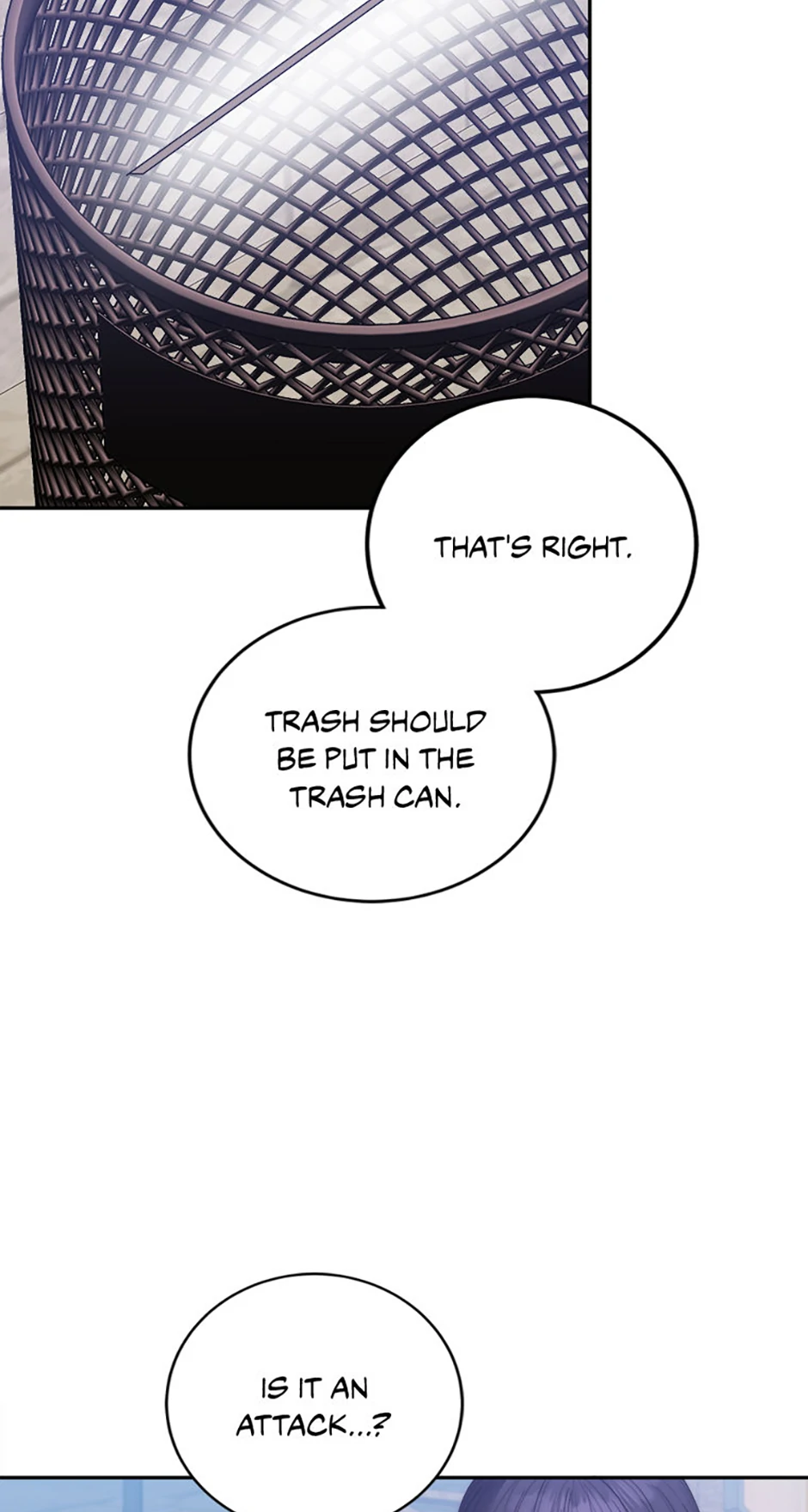 Read One Step Forward To The Flower Path Manga Online