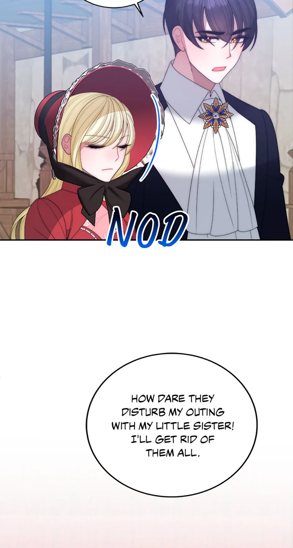 Read One Step Forward To The Flower Path Manga Online