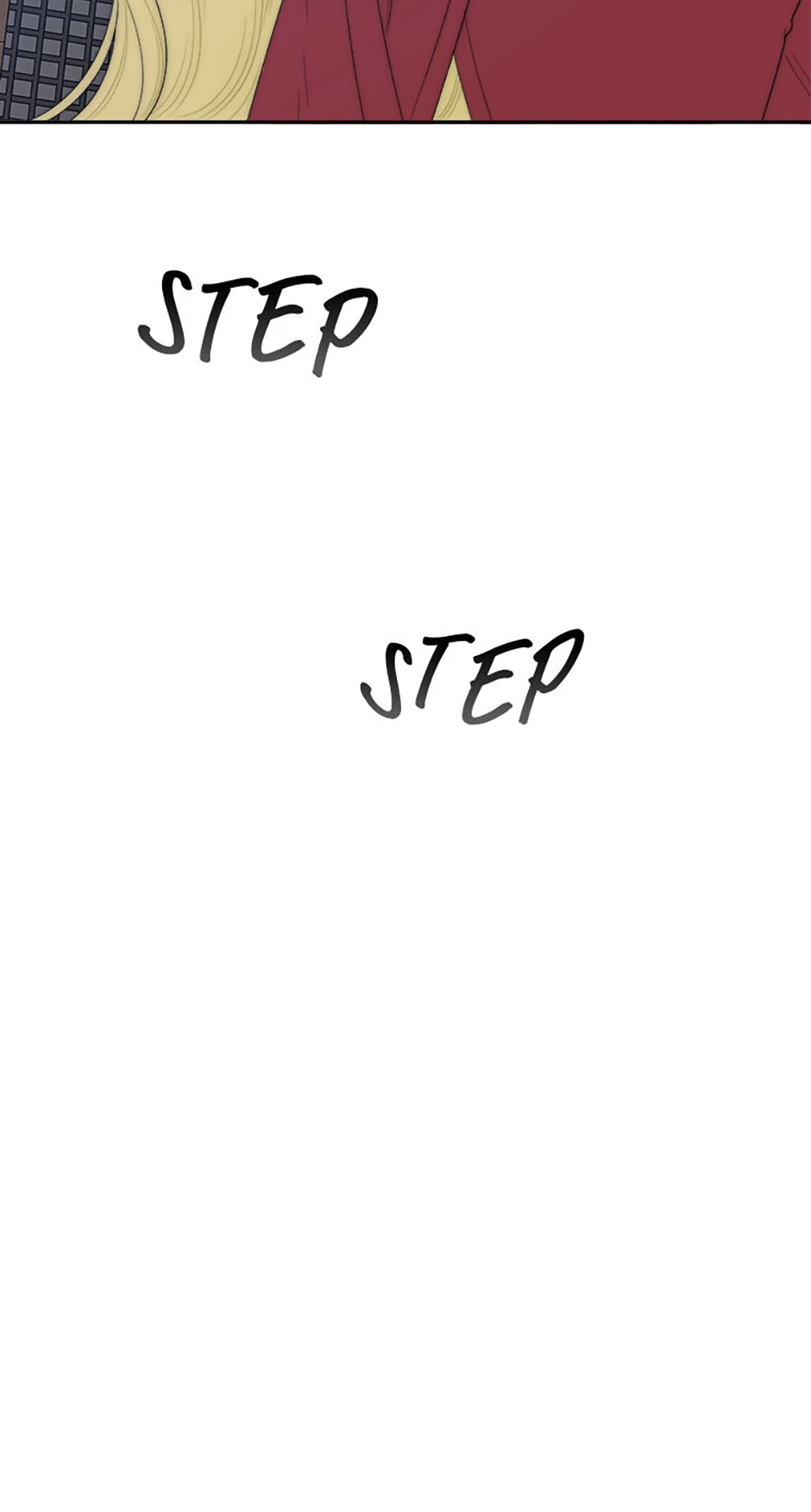 Read One Step Forward To The Flower Path Manga Online