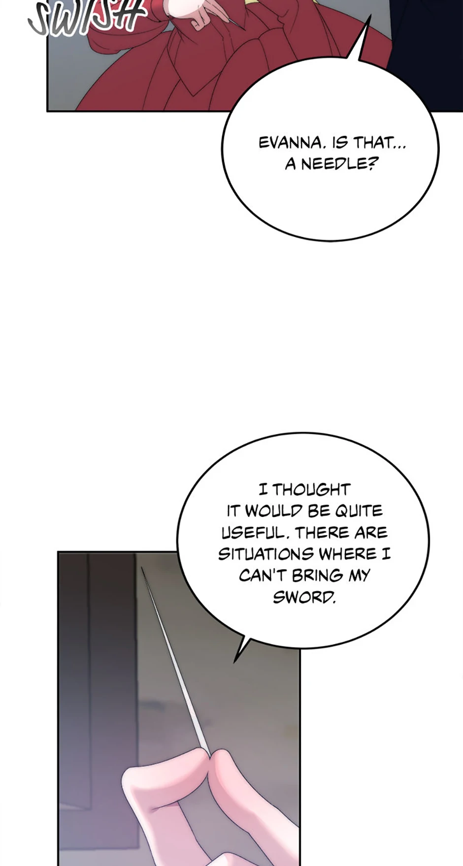 Read One Step Forward To The Flower Path Manga Online