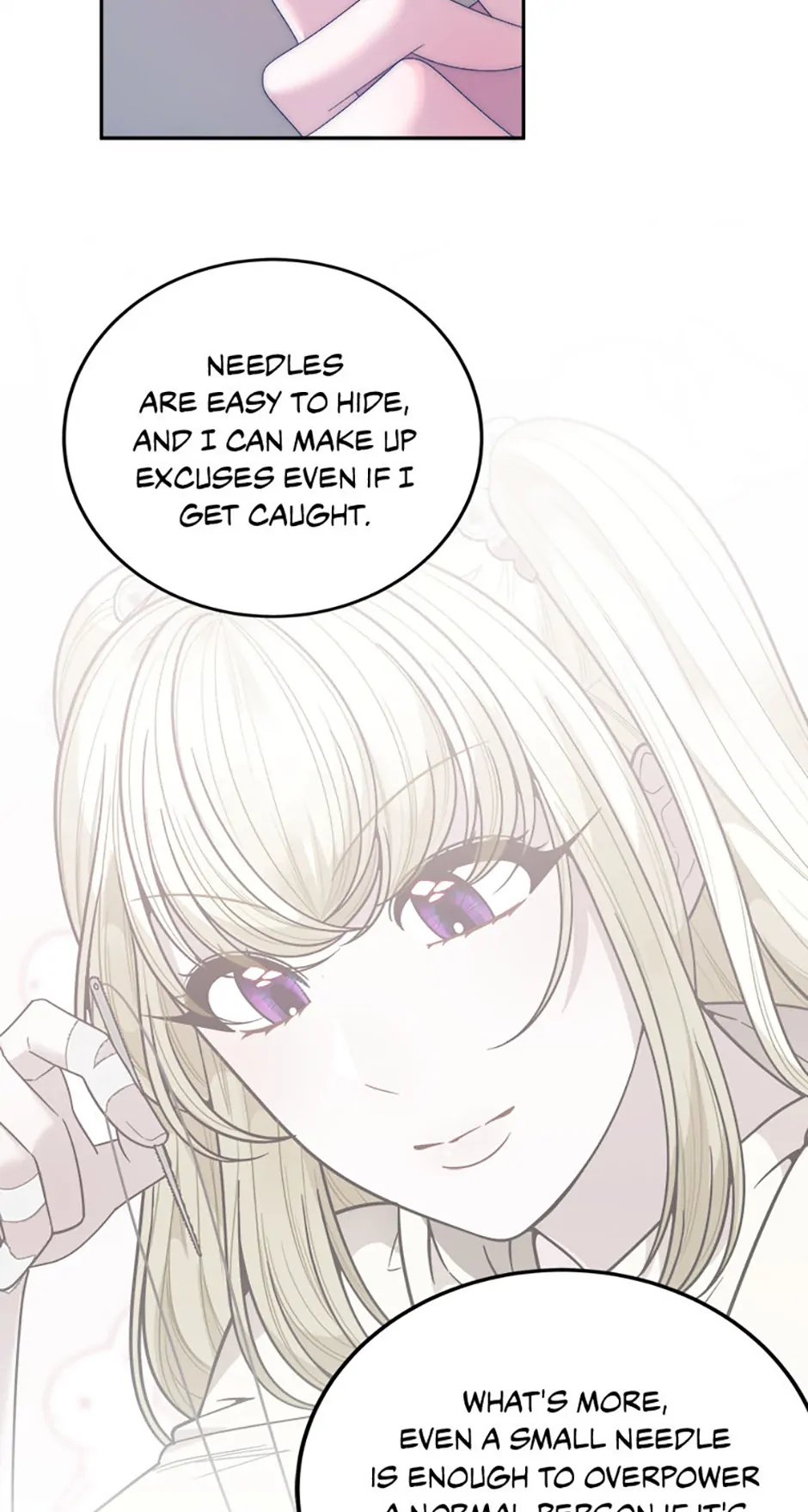 Read One Step Forward To The Flower Path Manga Online