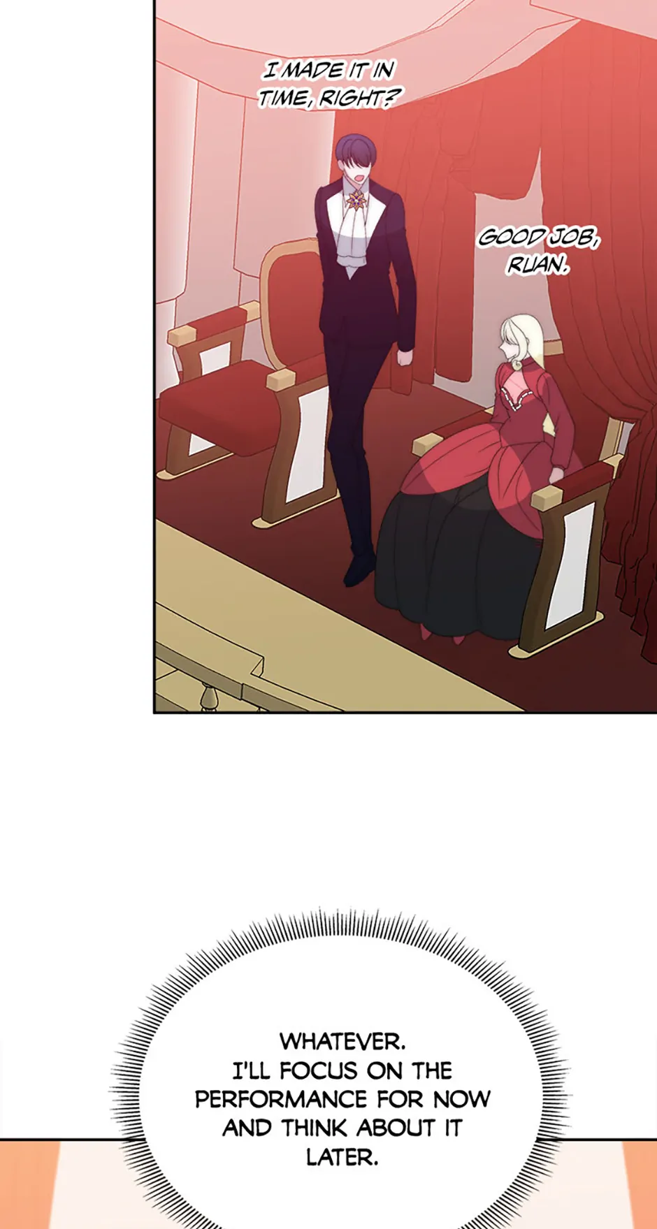 Read One Step Forward To The Flower Path Manga Online