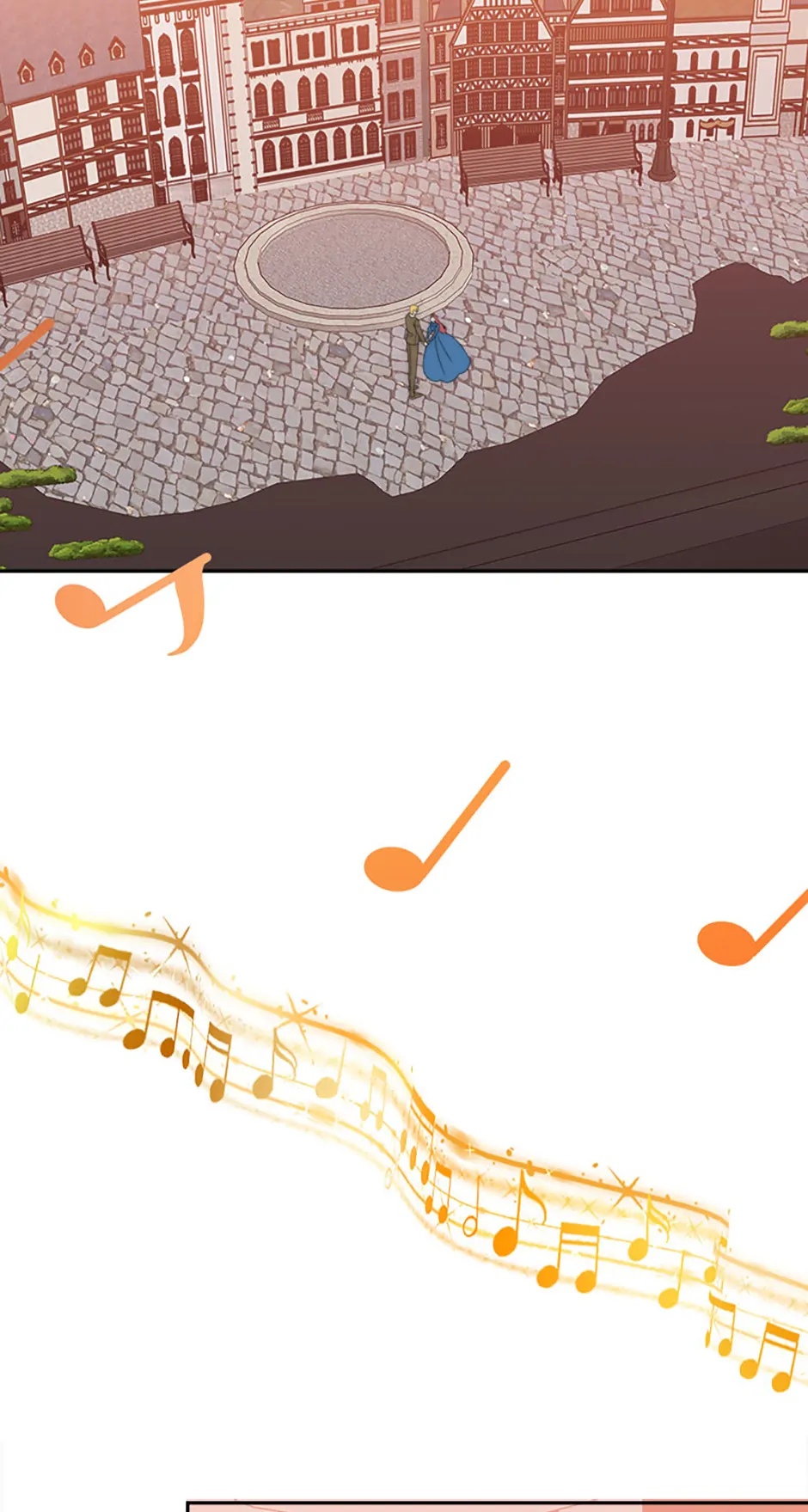 Read One Step Forward To The Flower Path Manga Online
