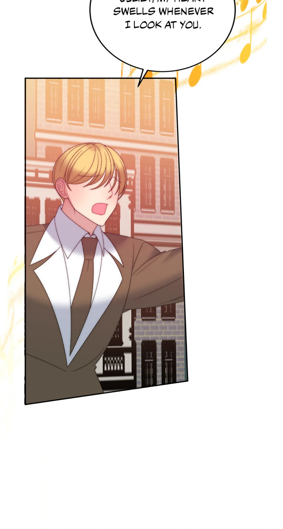 Read One Step Forward To The Flower Path Manga Online