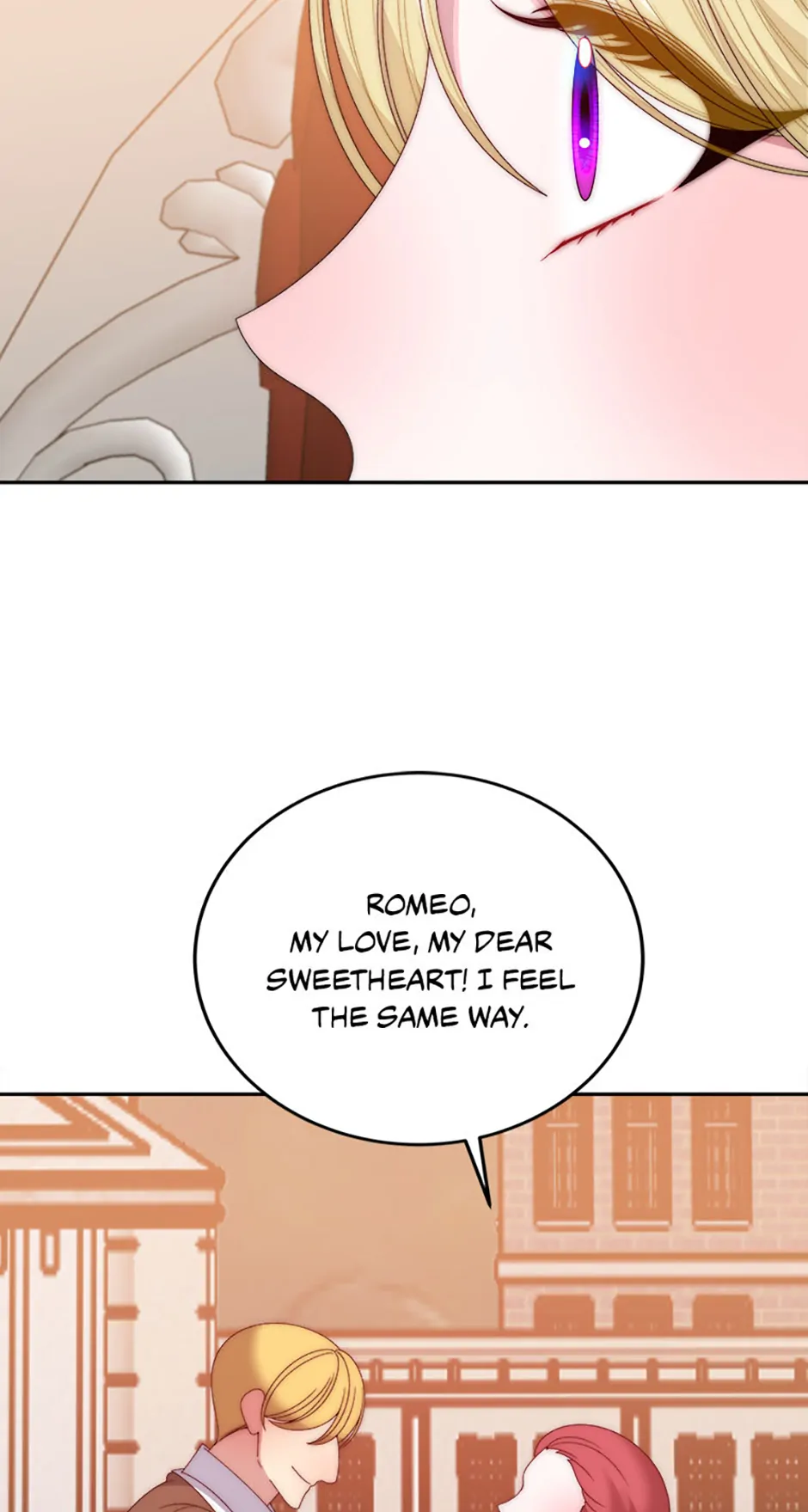 Read One Step Forward To The Flower Path Manga Online