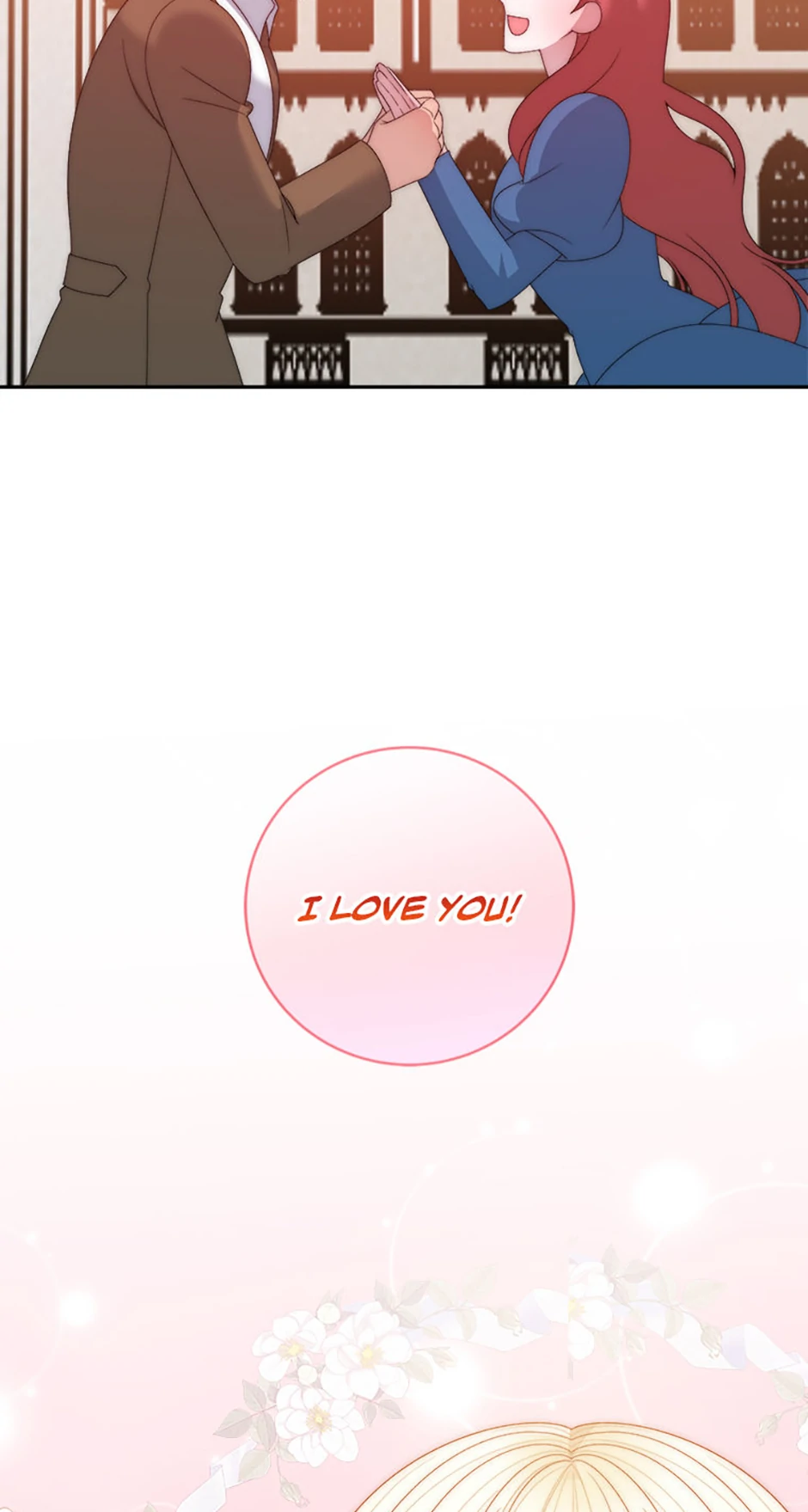 Read One Step Forward To The Flower Path Manga Online