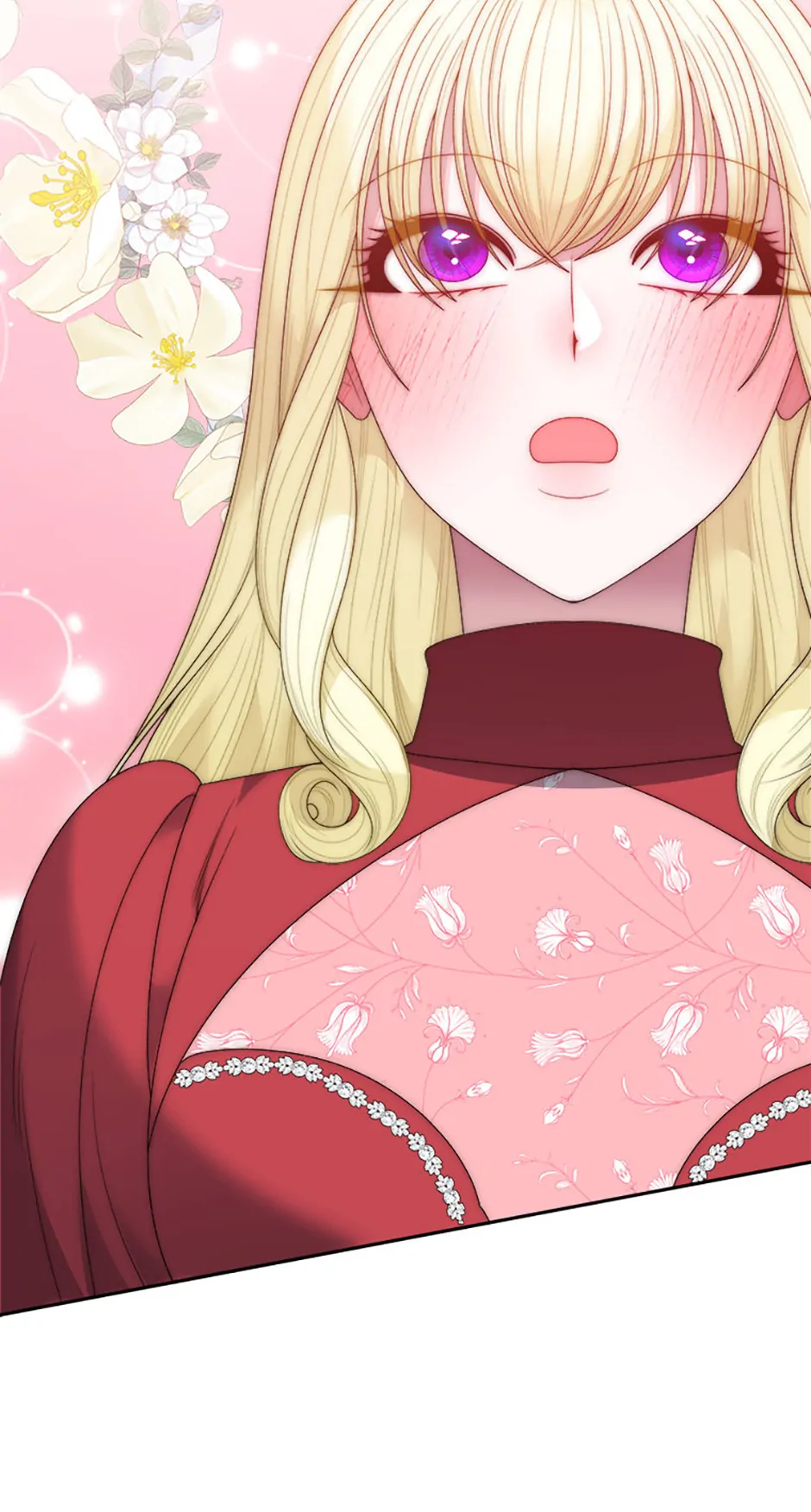 Read One Step Forward To The Flower Path Manga Online