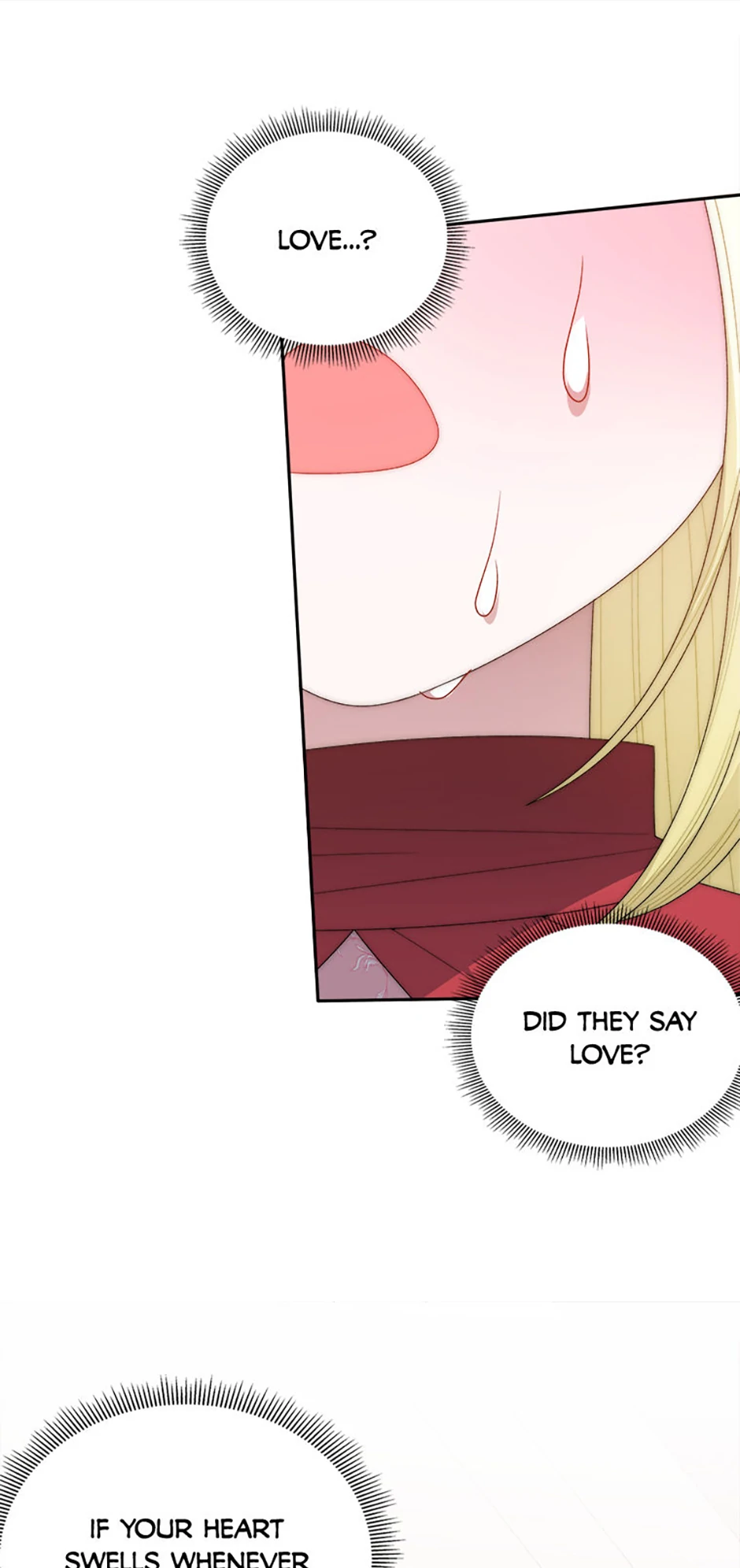 Read One Step Forward To The Flower Path Manga Online