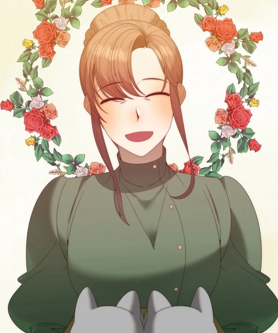 Read One Step Forward To The Flower Path Manga Online
