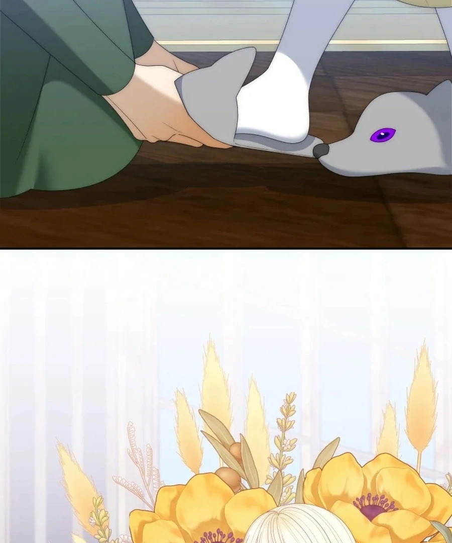 Read One Step Forward To The Flower Path Manga Online