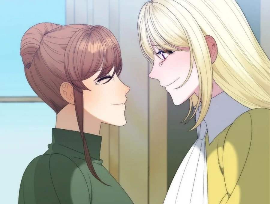 Read One Step Forward To The Flower Path Manga Online