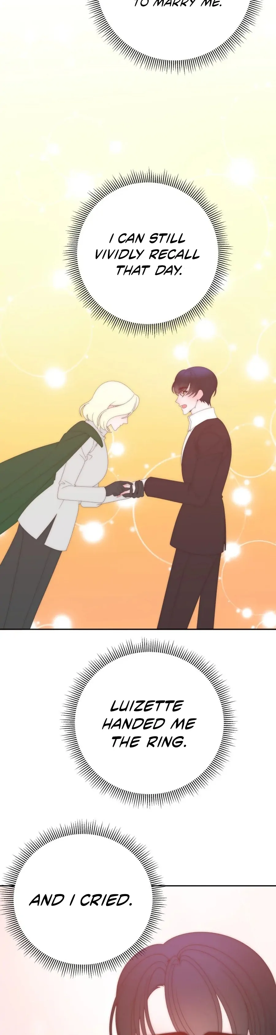 Read One Step Forward To The Flower Path Manga Online