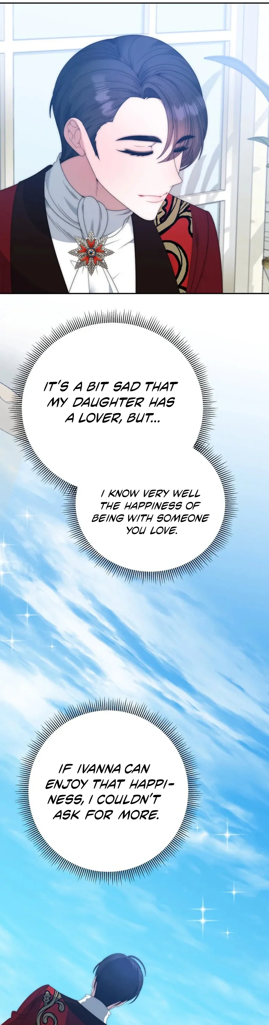 Read One Step Forward To The Flower Path Manga Online