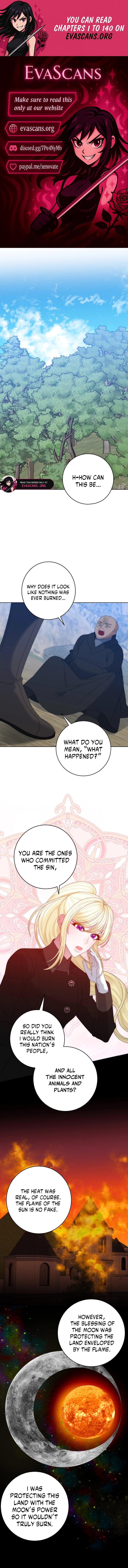 Read One Step Forward To The Flower Path Manga Online