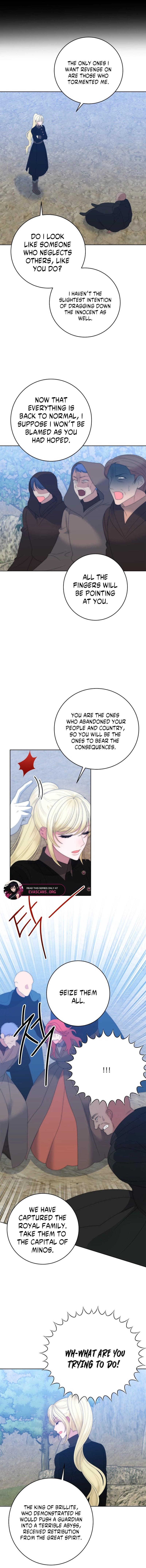 Read One Step Forward To The Flower Path Manga Online