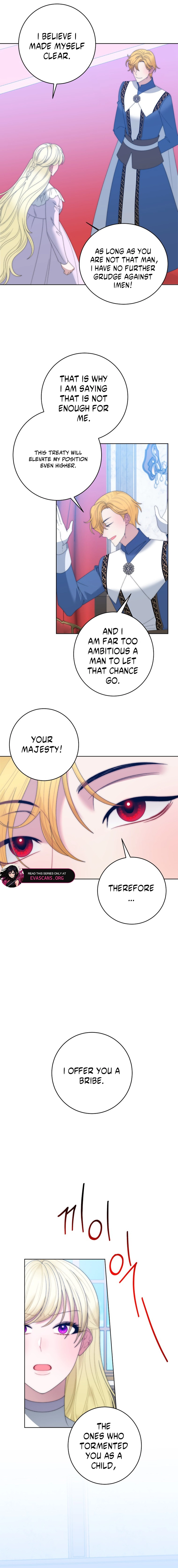 Read One Step Forward To The Flower Path Manga Online