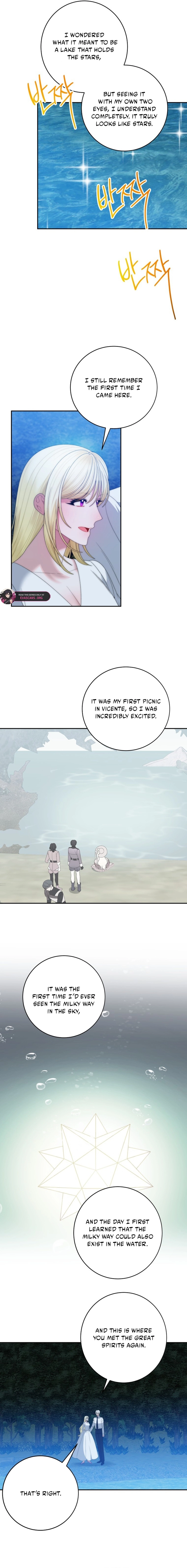 Read One Step Forward To The Flower Path Manga Online