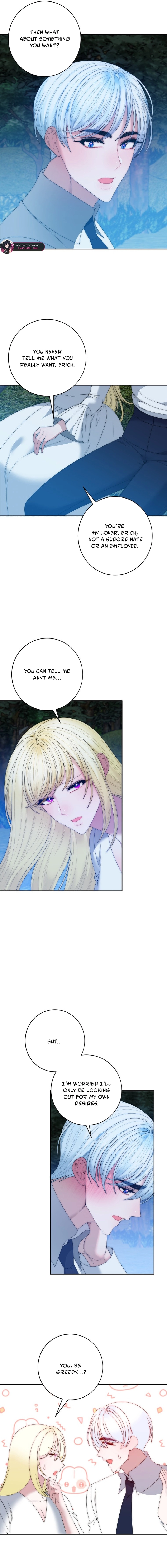 Read One Step Forward To The Flower Path Manga Online